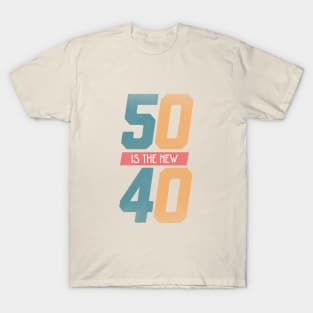 50th anniversary T-Shirt